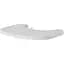 Стілець Cybex Click&Fold 3в1 All White (524000809) - мініатюра 10