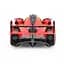 Авто-конструктор Bburago Ferrari 499P LMH 1:24 (18-26587) - мініатюра 4