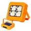 Переносний ліхтар із сонячною панеллю Voltronic C096+Solar - мініатюра 1