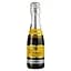 Вино игристое Toso Prosecco Spumante Extra Dry DOC, белое, сухое 11%, 0,2 л (АLR5226) - миниатюра 1