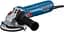Шліфмашина кутова Professional GWS 12-125 S 125мм 1200ВТ Bosch teh0025449 - мініатюра 1
