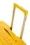 Валіза American Tourister SOUNDBOX YELLOW 77x51,5x29,5(32,5) 77 см 32G*06003 - мініатюра 3
