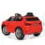 Дитячий електромобіль Bambi M 4522EBLR-3 BMW до 30 кг - мініатюра 3