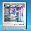 Корпус PcCooler PсCOOLER CPS MASTER ME200 MESH чорний (MASTER ME200 MESH) Без БП - мініатюра 3
