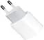 Зарядное устройство для Foxconn 20W USB-C Power Adapter (MHJA3) - миниатюра 4