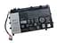 Акумулятор для ноутбука Dell Latitude E7350 271J9 (для екранного блоку), 2500 mAh (30Wh), 3cell, 11.1V, Li-Pol, - мініатюра 3