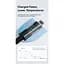 Кабель Baseus Gem Fast-Charging Type-C to Lightning 20W 1m purple (P10373001511-00) - мініатюра 8