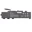Акумулятор для HP EliteBook 755 G5 850 G5 G6 ZBook 15u G5 G6 series, (11.1V 4400 mAh 49Wh, TT03XL) - мініатюра 1