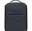 Рюкзак для ноутбука 15.6" Xiaomi City Backpack 2 Dark Gray (601201) - мініатюра 2