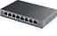 Коммутатор TP-Link TL-SG108PE (TL-SG108PE) - миниатюра 4