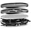 Гриль раклет Klarstein All-U-Can Grill Raclette 4-in-1 (10028450) - мініатюра 1