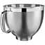 Кухонна машина KitchenAid 5KSM185PSEOB - мініатюра 8
