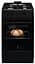 Плита комбінована Electrolux LKK520022K - мініатюра 1