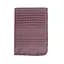 Покривало Penelope - Belinda plum сливовий 240x250 - мініатюра 2