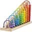 Дерев'яна рахівниця Melissa&Doug Додавання і віднімання (MD9272) - мініатюра 1
