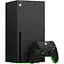 Ігрова консоль Xbox Microsoft Series X 2TB Galaxy Black U1 (EP2-00750) - мініатюра 1