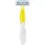 Бритва женская BIC Soleil Bella Colours без сменных картриджей 10 шт. - миниатюра 3