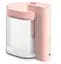 Портативный увлажнитель Sothing Geometry 260ml Pink DSHJ-H-002 - миниатюра 1