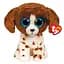 М'яка Іграшка TY Beanie Boo's Цуценя Muddles 25 см (36487) - мініатюра 1
