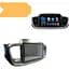 Штатна автомагнітола XPRO Kia Sorento 2012 (10") Android 10.1 (4/32) чорна (MER-14114_5673) - мініатюра 1