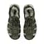 Сандали CMP Sahiph Hiking Sandal 41 Military Green (1097-30Q9517-E980 41) - миниатюра 3