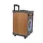 Акустика - караоке Hoco HA2 WAVE wireless dual-mic outdoor BT speaker 45W - мініатюра 3