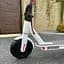 Электросамокат Mi Electric Scooter M365 (500W, 12.4Ah) Белый - миниатюра 6