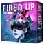 Настільна гра Drawlab Entertainment Fired Up (англ.) (PS078) - мініатюра 1