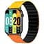 Умные часы Kieslect Smart Calling Watch KS черный - миниатюра 1