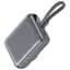 Павербанк Proove Neutron Gray 10 000 mAh / 22.5 Вт (PBNE22022203) - мініатюра 1