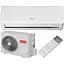 Кондиціонер Sensei Lux Extreme Inverter SAC-09CHIE - мініатюра 1
