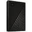 Зовнішній жорсткий диск 2.5" 4TB WD (WDBPKJ0040BBK-WESN) - мініатюра 2