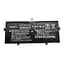 Акумулятор для ноутбука BestBatt Lenovo (L15M4P23) Yoga 910-13IKB Yoga 5 Pro (Replacement) - мініатюра 1
