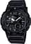 Годинник Casio AEQ-100W-1BVEF - мініатюра 1