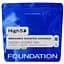 Кава в зернах Foundation High5 Мексика Сhiapas Organic 250 г - мініатюра 1