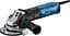 Шліфмашина кутова Professional GWS 17-125 125мм 1700Вт Bosch teh0025444 - мініатюра 2