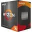 Процесор AMD Ryzen 5 5500 6C/12T 3.6/4.2GHz Boost 16Mb AM4 65W Wraith Stealth cooler Box - мініатюра 1