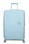 Валіза American Tourister SOUNDBOX 77 см PASTEL BLUE 77x51,5x29,5(32,5) 32G*22003 - мініатюра 1