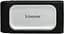 Диск портативний переносний SSD Kingston XS2000 500 GB USB 3.2 Gen2 (2x2) Type-C - мініатюра 4
