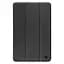 Чохол-книжка на планшет Nokia T20, Smart Case, black, підставка для планшета 10.4 , шкіряний, мікрофібра, на магніті, ArmorStandart (ARM61360) - мініатюра 1