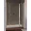 Душові двері Radaway Nes DWJS 120 см 10038120-01-01R - мініатюра 1