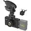 Відеореєстратор Aspiring Alibi 9 GPS, 3 Cameras, Speedcam (Aspiring Alibi 9 GPS, 3 Cameras, Speedcam) - мініатюра 1