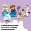 Конструктор LEGO DUPLO Disney Вечірка у крижаному палаці Ельзи та Анни 54 деталі (10455) - мініатюра 19