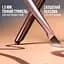 Автоматичний олівець 2-в-1 з пензликом для повік Maybelline New York Sculpting Stix Mocha contour 0.7 г - мініатюра 6