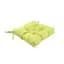 Подушка на табурет Руно, 38х38 см, оливковий (337.52_Оливковий) - мініатюра 1