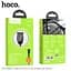 Адаптер автомобільний Hoco Micro USB Cable Mighty single port Car charger Z43 |1USB, 3A, QC, 18W| - мініатюра 3
