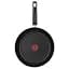 Сковорода Tefal Simplicity 32 cm з титановим антипригарним покриттям - мініатюра 2