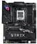 Материнська плата ASUS ROG STRIX B850-E GAMING WIFI (ROG STRIX B850-E GAMING WIFI) (Socket AM5, AMD B850, ATX) - мініатюра 1