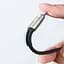 Кабель Baseus Water Drop-shaped Lamp Super Charge Cable USB to Type-C 66W 1m CATSD-M01 Black - миниатюра 3