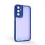 Защитный чехол для Samsung Galaxy A15 5G (A156)/A15 4G (A155), Shade, синий, TPU+PC, матовый, защита всего корпуса, панель-накладка, противоударный, с высокими бортами, амортизирует удары при падениях, ArmorStandart (ARM73425) - мініатюра 1